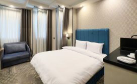 اتاق دبل رویال