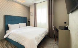 اتاق دبل اکونومی